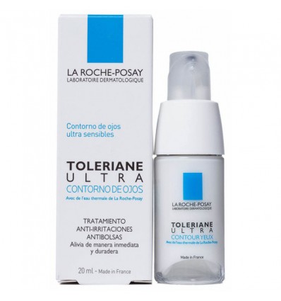 Toleriane Ultra Contour des Yeux La Roche Posay 20ml