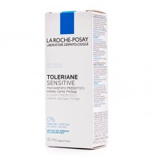 Toleriane Sensitive La Roche Posay Crema 40ml