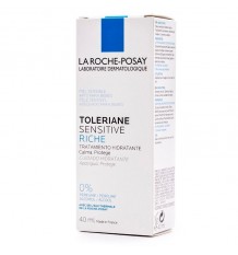 Toleriane Sensitive Rica La Roche Posay 40ml