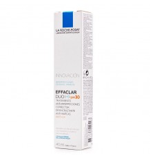 Effaclar Duo+ SPF30 La Roche Posay 40ml