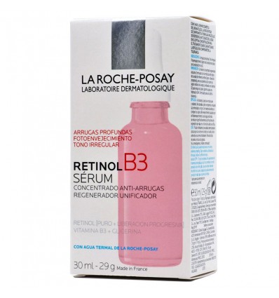 La Roche Posay Retinol B3 Sérum 30ml La Roche Posay Retinol B3 Sérum 30ml