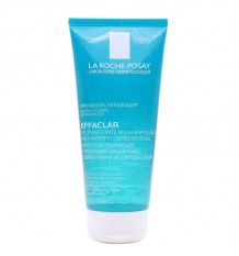 Effaclar Gel Purificante Micro Exfoliante La Roche Posay 200ml