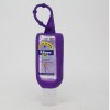 Higeen Gel Reinigung der Hände Fragrance free 50ml
