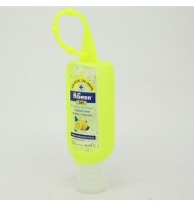 Higeen Gel Hand cleaner, Lemon 50ml