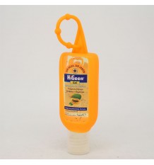 Higeen Gel Cleaning Hands Papaya 50ml