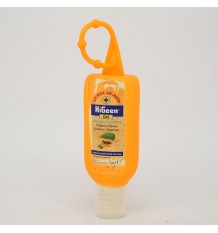 Higeen Gel Limpieza de Manos Papaya 50ml