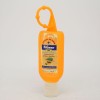 Higeen Gel Limpieza de Manos Papaya 50ml