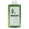 Shampoo Klorane Urtiga Seborregulador 400 ml