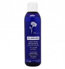 Klorane Desmaquillante Ojos Aciano 200 ml