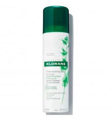 Klorane Xampu Seco Urtiga 150 ml