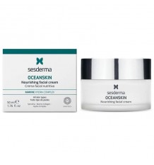 Sesderma Oceaskin Crema Facial Nutritiva 50 ml