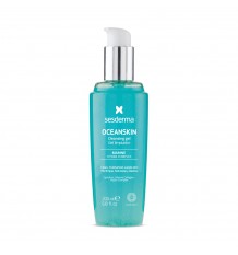 Sesderma Oceaskin Gel Limpiador 200ml