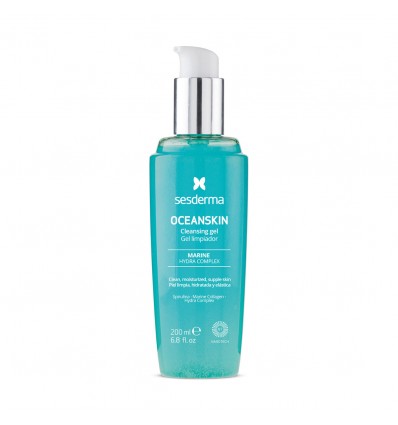 Sesderma Oceaskin Cleansing Gel 200ml