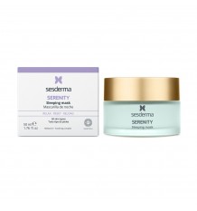 Sesderma Serenity Máscara de Noite 50ml