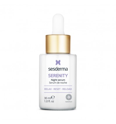 Sesderma Serenity Serum Liposomal 30ml Sesderma Serenity Serum Liposomal 30ml