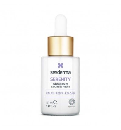 Sesderma Serenity Serum Liposomal 30ml