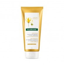 Klorane Bálsamo Reparador Ylang-Ylang 200ml