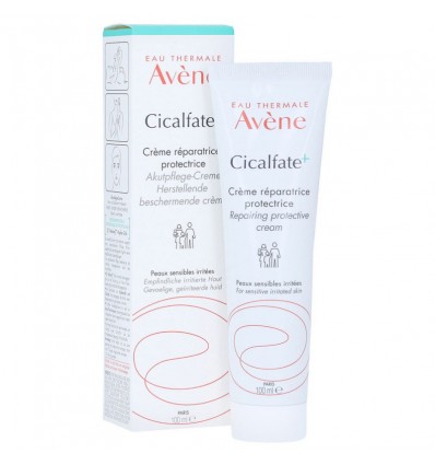 Avene Cicalfate + Crème réparatrice 100 ml