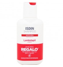 Lambdapil Xampu 100 ml Mostra Presente