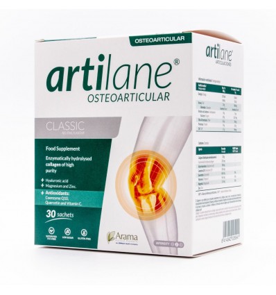 Artilane Classic 30 Sobres