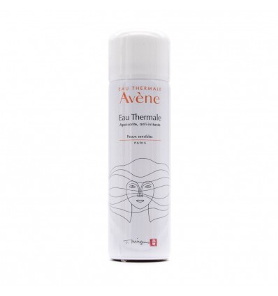 Thermalwasser Avene 50 ml