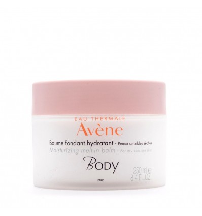 Avene Body Balsamo Hidratante 250 ml