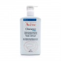 Avene Cleanance Hydra Crema Limpiadora Calmante 400ml