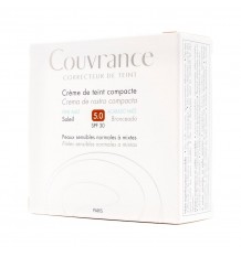 Avene Couvrance Compact Mat 5.0 Bronzage