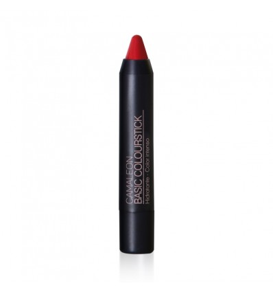 Camaleon Labial Color Stick Rojo