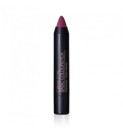 Camaleon Couleur Des Lèvres Stick Aubergine