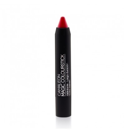 Camaleon Labial Magic Color Rojo Camaleon Labial Magic Color Rojo