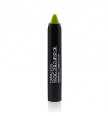 Lippenstift Camaleon Lip Magic Colourstick Grün - Magenta Dauerhaft