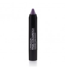 Camaleon Labial Magic Color Gris Ceniza - Morado Permanente