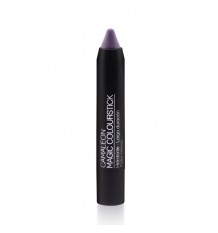 Chameleon Lipstick Magic Color Ash Gray - Purple Permanent