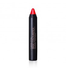 Lipstick Camaleon Basic Colour Stick Finish Fluor Red
