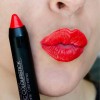 Camaleon Basic Colour Stick Acabado Fluor Rojo precio