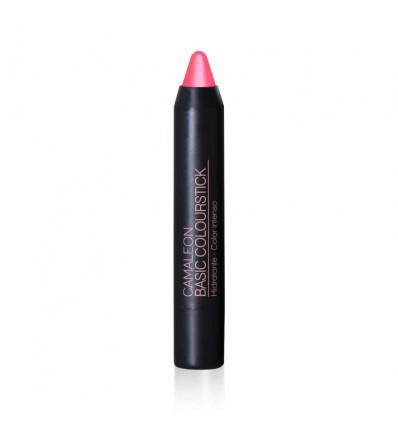 Camaleon Basic Colour Stick Acabado Fluor Fucsia Camaleon Basic Colour Stick Acabado Fluor Fucsia