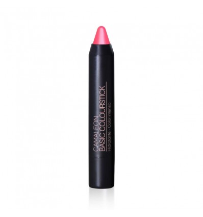 Camaleon Basic Colour Stick Acabado Fluor Fucsia