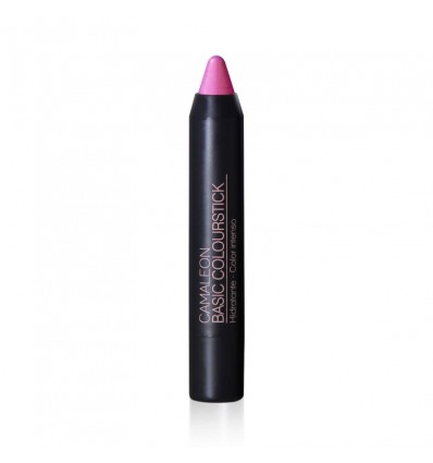 Camaleon Basic Colour Stick Acabado Metalico Morado