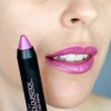 Camaleon Basic Colour Stick Acabado Metalico Morado oferta