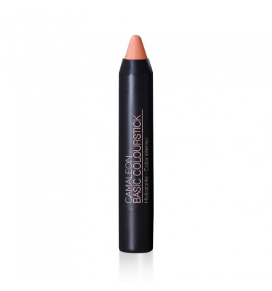 Camaleon Basic Colour Stick Acabado Metalico Arena