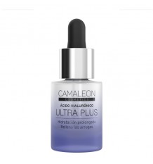 Camaleon Ultra Pure Hialurónico 15 ml