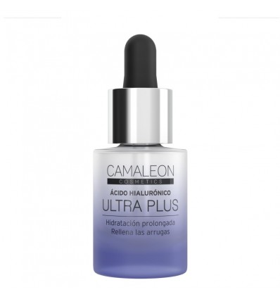 Camaleon Ultra Pure Hialuronico 15 ml