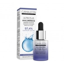 Camaleon Ultra Pure Hialuronico 15 ml oferta