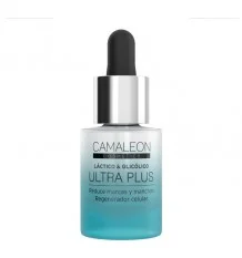 Camaleon Ultra Pure Glicolico 15 ml