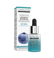 Camaleon Ultra Pure Glicolico 15 ml oferta