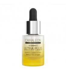 Camaleon Ultra Pure Vitamina C 15 ml