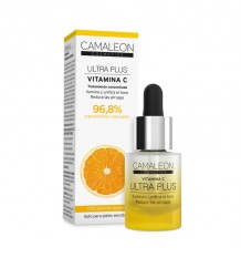 Camaleon Ultra Pure Vitamina C 15 ml oferta