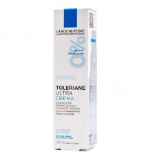 La Roche Toleriane Crème Ultra 40 ml