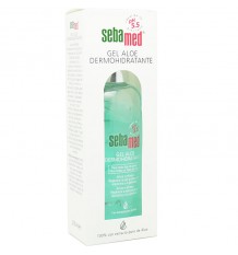 Sebamed Gel Aloe Dermohidratante 200ml